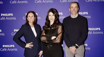 Kahve deneyiminde yeni dönem! 50'den fazla seçeneği tek tuşla hazırlıyor