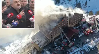 Kartalkaya'da 8 yakınını kaybeden avukattan Turizm Bakanı Ersoy'a sert sözler