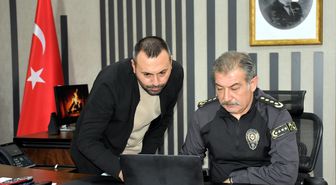 Kırıkkale İl Emniyet Müdürü Işık, AA'nın 'Yılın Kareleri' oylamasına katıldı