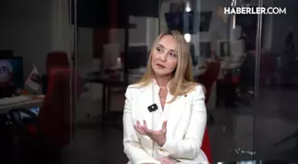 Klinik Psikolog Ebru Şalcıoğlu: Çocukluk gerçek dünyadan çıktı, ekranın içine hapsoldu