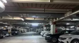 Kocaeli'de otoparkta çıkan kavgada arkadaşını öldüren zanlı tutuklandı