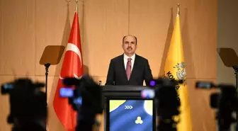 Konya'da 2025 yılı kültür ve sanat etkinlikleri değerlendirildi