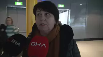 Kuruçeşme'de denizde cesedi bulunan Rus yüzücünün ailesi İstanbul'a geldi