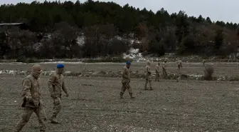 Kütahya'da kaybolan Alzheimer hastası için arama çalışması başlatıldı