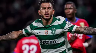 Luis Suarez, PSG'yi tek başına yıktı