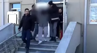 Lüleburgaz'da 'savcı' yalanıyla milyonluk altın vurgunu: 3 tutuklama