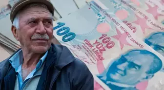 Maaşlarına düzeltme bekleyen emeklileri kara kara düşündüren kesinti