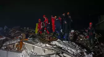 Malatya'da depremde 27 kişinin öldüğü Ergün Apartmanı'nın yıkılmasına ilişkin davada karar çıktı