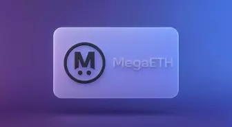 MegaETH, halka açık lansman öncesi global stres testi başlatıyor