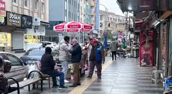 Mersin'de 3.9 büyüklüğünde deprem