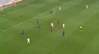 Napoli'nin istediği Iğdırlı yıldızın attığı gol yeniden gündemde