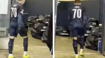 Noa Lang sakatlandı mı, Noa Lang sakat mı?