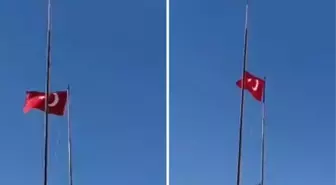 Nusaybin'de ne oldu, Mardin Nusaybin bayrak olayı nedir?