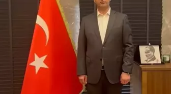 Nusaybin esnafından saldırıya tepki: Ay yıldızlı bayrağımız başımızın tacıdır