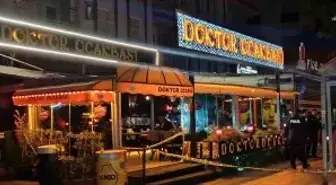 Öldürülen restoran sahibi intikam kurbanı olmuş: Yapmam gerekiyordu, yaptım