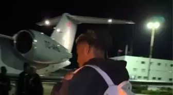 Onyedika Galatasaray'la anlaştı mı, Onyedika'nı uçağı İstanbul'a mı geliyor?