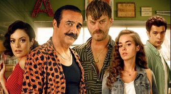 Organize İşler filmi oyuncuları kim, konusu ne, sonu nasıl bitiyor? Organize İşler filmi ne zaman, nerede çekildi?