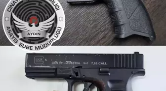 Pazar kavgasının şüphelileri tutuklandı