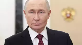 Putin'den Trump'ın 'Barış Kurulu' girişimine 1 milyar dolarlık teklif