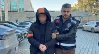 Samsun'da 4 kişinin silahla yaralandığı olayla ilgili kafe sahibi gözaltına alındı