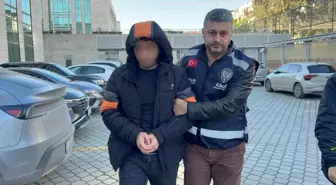 Samsun'da 4 kişinin silahla yaralandığı olayla ilgili kafe sahibi gözaltına alındı