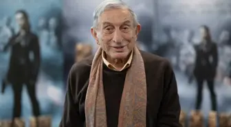 Sanatçı Haldun Dormen vefat etti