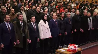 Siirt'te 'İki Kitap Bir Gönül Projesi' tanıtıldı