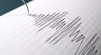 Sındırgı'da 4.1 ve 4.4 büyüklüğünde iki deprem daha