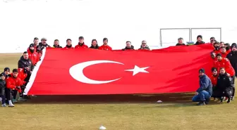 Sivasspor'dan Türk bayrağaın yönelik saldırıya sert tepki