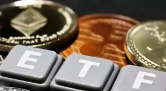 Spot Bitcoin ETF'lerinden 395 milyon dolarlık çıkış