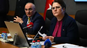 TBMM İnsan Haklarını İnceleme Komisyonu toplandı