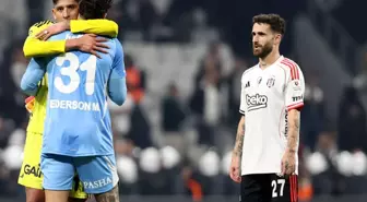 Transfer için İstanbul'dalar! Fenerbahçe'de sürpriz veda