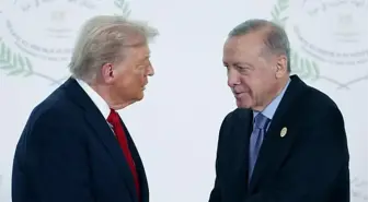 Hakan Fidan: 'Suriye'de 18 Mart mutabakatını destekliyoruz'