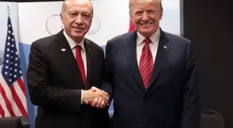 Trump ile ne konuştular? Erdoğan görüşmenin detaylarını açıkladı