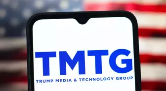 Trump Media, ödül tokenı için tarih verdi