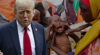 Trump'tan inanılmaz sözler: Ülke bile değiller, insanların hepsi düşük IQ'ya sahip