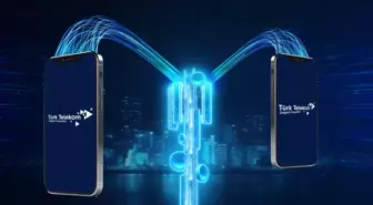 Türk Telekom'un mobilde oyun kurucu rolü, BTK'nın yayınladığı Pazar Verileri Raporu ile tescillendi