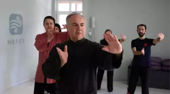 Türkiye'de Şehir Hayatının Stresiyle Baş Etmek İsteyenlerin Yeni Tercihi: Tai Chi