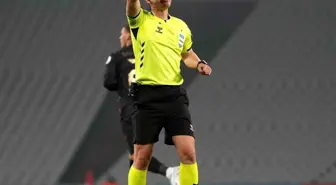 UEFA'dan Halil Umut Meler'e görev