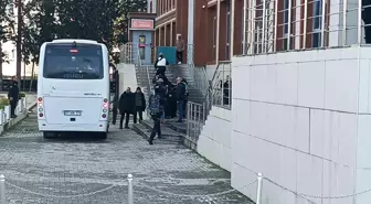 Yalova'da DEAŞ operasyonlarında tutuklu sayısı 63'e çıktı