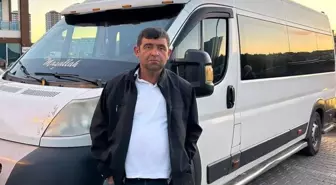 Yanan aracını görünce yığıldı: Kastamonu'da acı ölüm