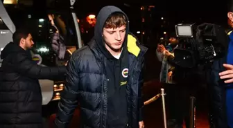 Yolun açık olsun Szymanski! Yeni takımı için sağlık kontrolüne gidiyor