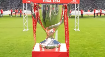 Ziraat Türkiye Kupası'nda final tarihleri belli oldu