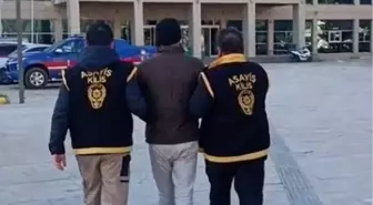 3 yıldır aranan, 17 yıl 6 ay hapis cezası bulunan hükümlü Gaziantep'te yakalandı