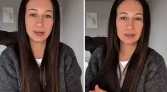 7 yaşındayken mahalle bakkalında yaşadığı kabusu yıllar sonra anlattı