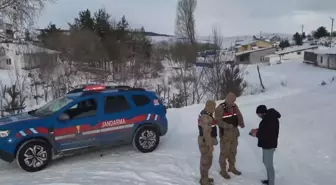 81 ilde 478 düzensiz göçmen yakalandı