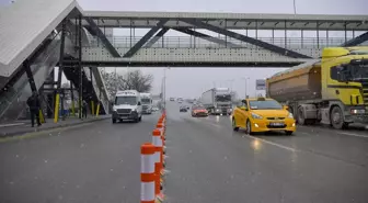 ABB, AVM çevrelerindeki trafik yoğunluğunun azaltılması kapsamındaki çalışmalarını sürdürüyor