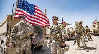 ABD basını: Trump Suriye'deki ABD askerlerini geri çekecek