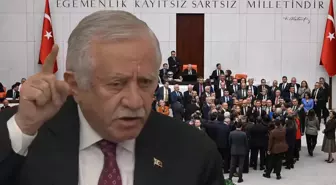 AK Partili vekillerin yaptığı MHP'li Adan'ı çıldırttı: Terbiyesizlik, ahlaksızlık