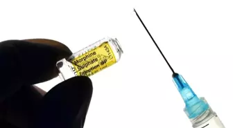 Almanya'da Hemşire, 10 Hastayı Öldürmekten Müebbet Hapis Cezası Aldı